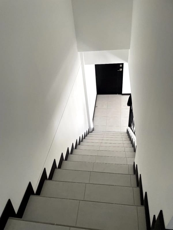 VENDO VILLA ESTILO TOM HAUSE DOS NIVELES EN CONDADO NARANJO — Apartamento en Venta en Condado Naranjo, Zona 4 Mixco, Guatemala, Ciudad — foto 5 de 16