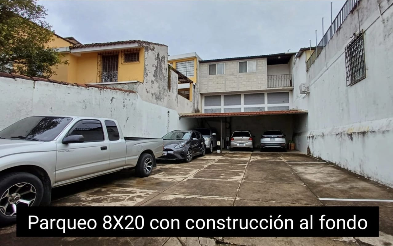 VENDO BONITO TERRENO EN RESIDENCIALES ATLANTIDA — Terreno en Venta en Portales, Zona 17, Guatemala, Ciudad — foto 5 de 5