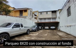 VENDO BONITO TERRENO EN RESIDENCIALES ATLANTIDA — Terreno en Venta en Portales, Zona 17, Guatemala, Ciudad — miniatura 5 de 5