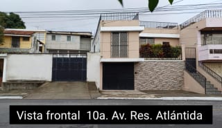 VENDO BONITO TERRENO EN RESIDENCIALES ATLANTIDA — Terreno en Venta en Portales, Zona 17, Guatemala, Ciudad — miniatura 4 de 5
