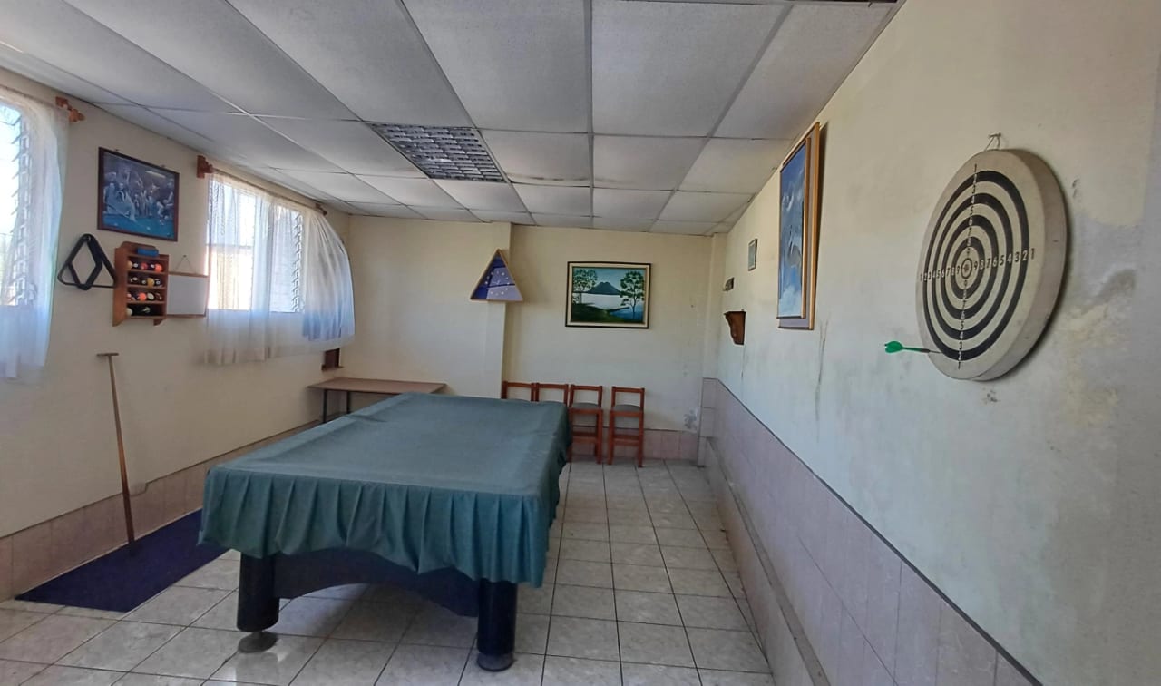 VENDO BONITO TERRENO EN RESIDENCIALES ATLANTIDA — Terreno en Venta en Portales, Zona 17, Guatemala, Ciudad — foto 2 de 5