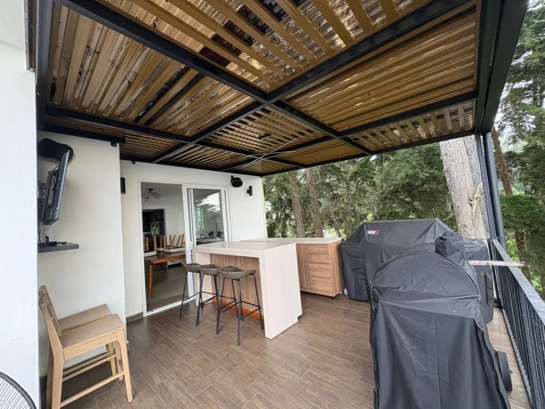 Casa en venta en Carretera a El Salvador km 12.5 El Socorro — Casa en Venta en El Socorro, Carretera a El Salvador, Guatemala, Ciudad — foto 3 de 16