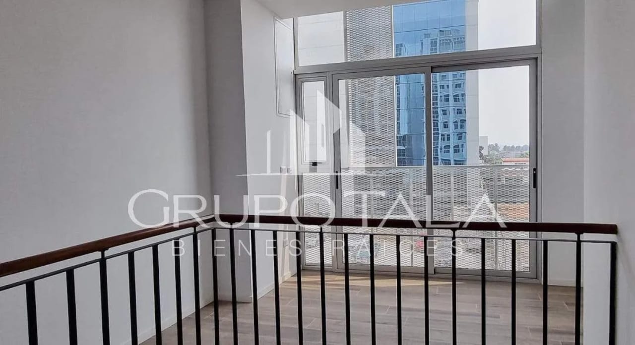 Apartamento tipo Loft en venta Zona 13 - Edificio Narama — Apartamento en Venta en Narama, Zona 13, Guatemala, Ciudad — foto 5 de 6