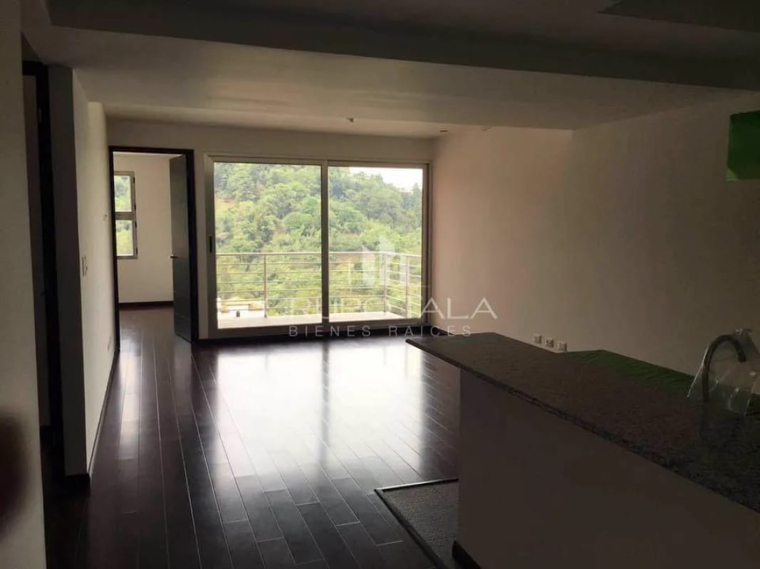 Apartamento en venta en zona 16, Edificio Nueva Caledonia — Apartamento en Venta en Caledonia, Zona 16, Guatemala, Ciudad — foto 4 de 5