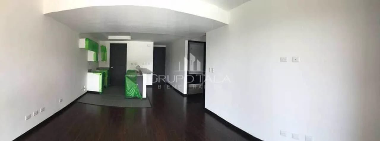 Apartamento en venta en zona 16, Edificio Nueva Caledonia — Apartamento en Venta en Caledonia, Zona 16, Guatemala, Ciudad — foto 3 de 5