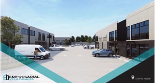 Oportunidad de Inversión!! ofibodegas en venta — Bodega / Ofibodega en Venta en Villa Canales, Carretera a El Salvador, Guatemala, Ciudad — miniatura 1 de 9