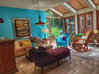 HERMOSA CASA EN RESIDENCIALES LA CRUZ — Casa en Venta en Santa Catarina Pinula, Guatemala, Ciudad — miniatura 8 de 11