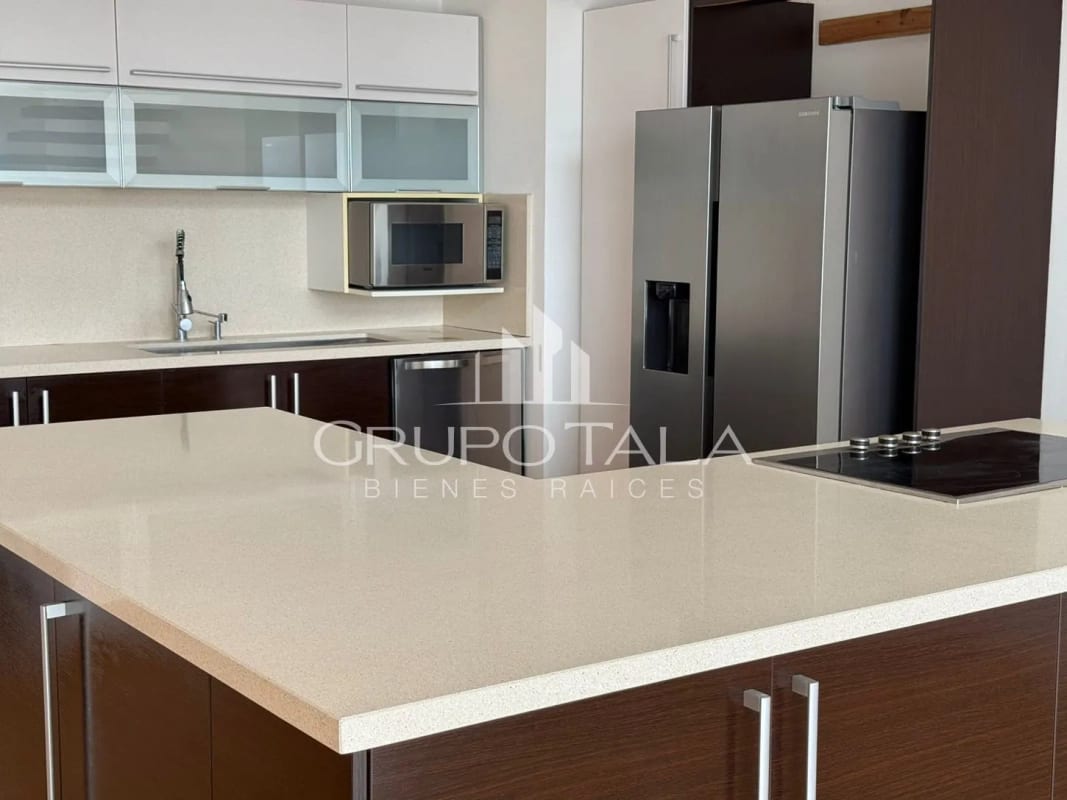 Apartamento en Venta en Zona 10, Edificio Atrium — Apartamento en Venta en Atrium, Zona 10, Guatemala, Ciudad — foto 4 de 5