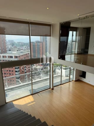 Apartamento en Venta en Zona 10, Edificio Atrium — Apartamento en Venta en Atrium, Zona 10, Guatemala, Ciudad — miniatura 2 de 5