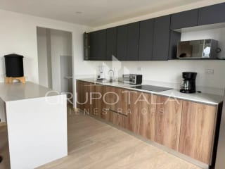 Apartamento en venta en Zona 10, Edificio Meraki — Apartamento en Venta en Meraki Z10, Zona 10, Guatemala, Ciudad — miniatura 4 de 4