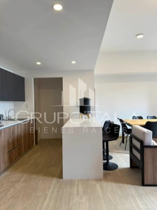 Apartamento en Venta en Zona 10, Edificio Meraki — Apartamento en Venta en Meraki Z10, Zona 10, Guatemala, Ciudad — miniatura 4 de 4