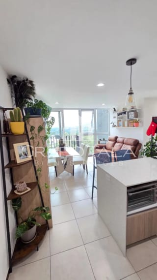 Apartamento en venta en Zona 11, Edificio Parque San Jorge — Apartamento en Venta en Parque San Jorge, Zona 11, Guatemala, Ciudad — miniatura 5 de 5
