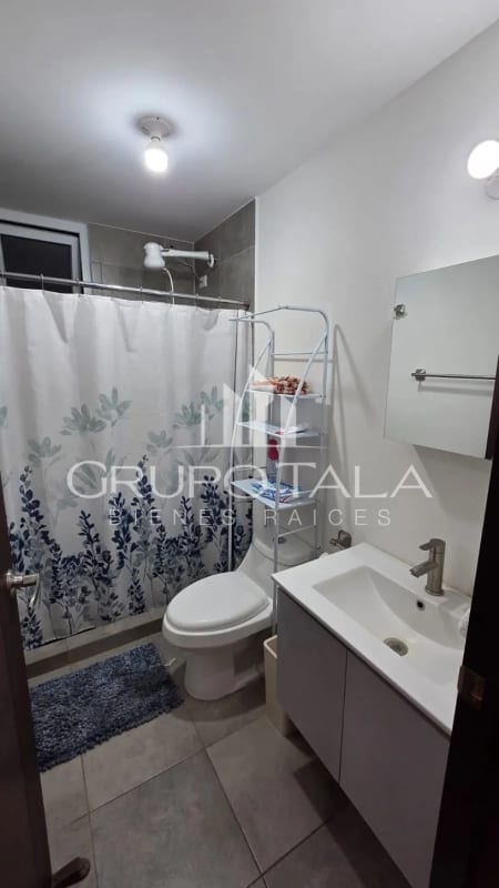 Apartamento en venta en Zona 11, Edificio Parque San Jorge — Apartamento en Venta en Parque San Jorge, Zona 11, Guatemala, Ciudad — foto 3 de 5