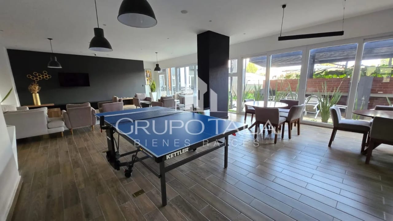 Apartamento en venta en Zona 11, Edificio Parque San Jorge — Apartamento en Venta en Parque San Jorge, Zona 11, Guatemala, Ciudad — foto 2 de 5