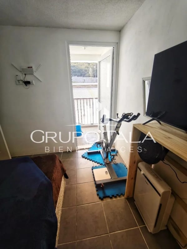 Apartamento en Venta en Zona 10 Mixco, Edificio Berlindo — Apartamento en Venta en Zona 1 Mixco, Guatemala, Ciudad — foto 3 de 4