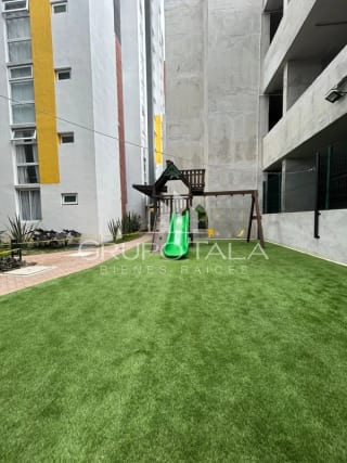 Apartamento en Venta en Zona 4 Mixco, Edificio San Nicolás del Bosque — Apartamento en Venta en Zona 4 Mixco, Guatemala, Ciudad — miniatura 3 de 5