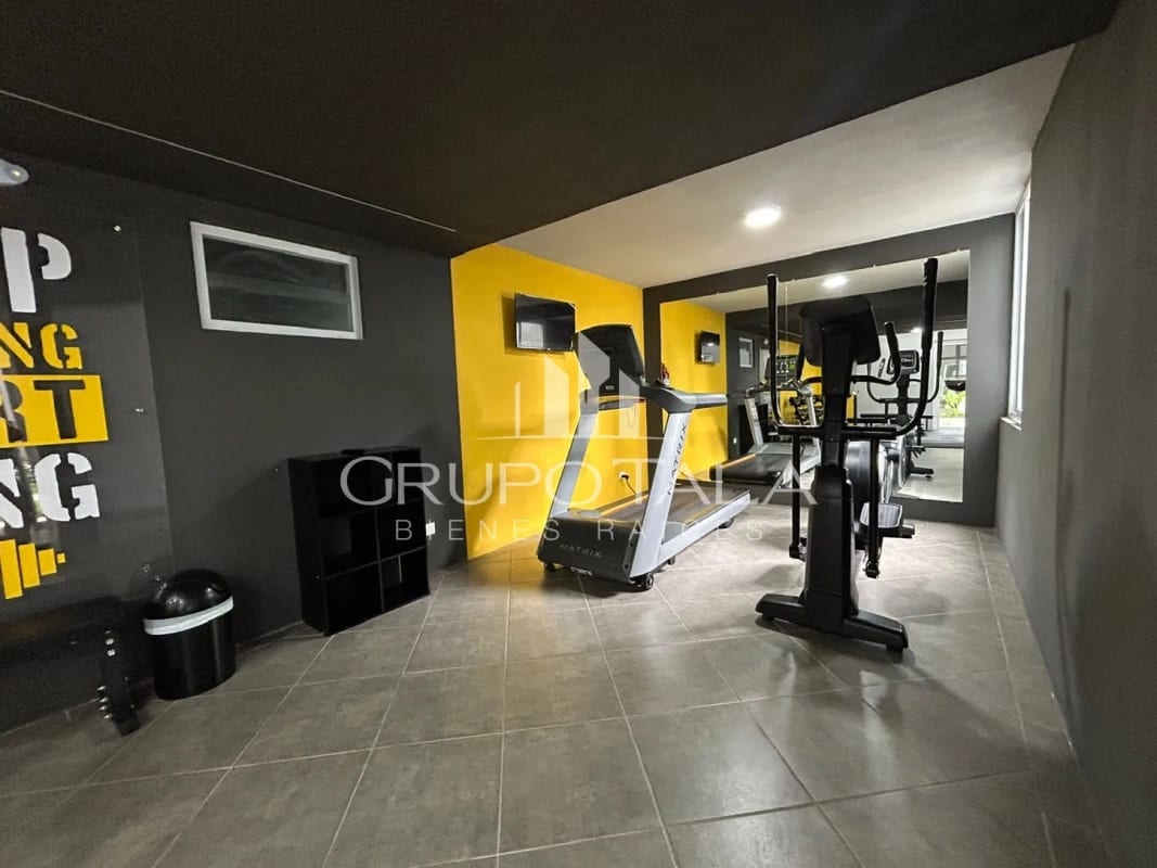 Apartamento en Venta en Zona 4 Mixco, Edificio San Nicolás del Bosque — Apartamento en Venta en Zona 4 Mixco, Guatemala, Ciudad — foto 2 de 5
