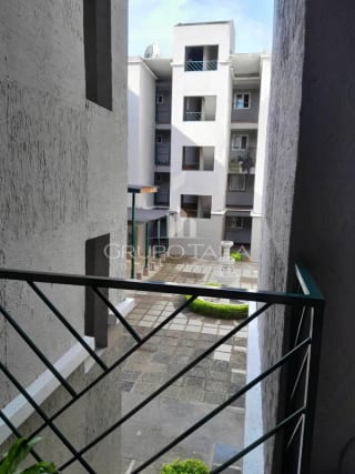 Apartamento en Venta en Zona 5 Villa Nueva, Edificio El Frutal — Apartamento en Venta en Villa Nueva, Guatemala, Ciudad — miniatura 1 de 4