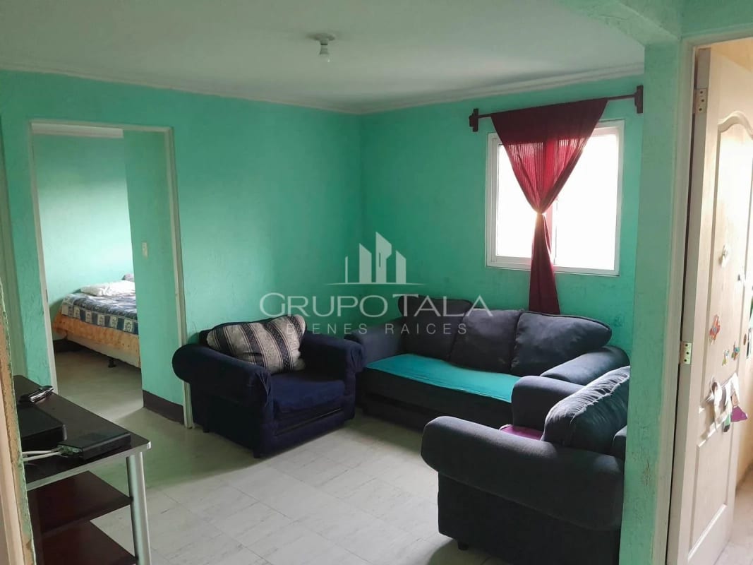 Apartamento en Venta en Zona 5 Villa Nueva, Edificio El Frutal — Apartamento en Venta en Villa Nueva, Guatemala, Ciudad — foto 2 de 4