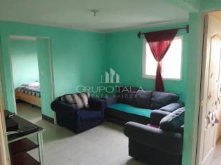 Apartamento en Venta en Zona 5 Villa Nueva, Edificio El Frutal — Apartamento en Venta en Villa Nueva, Guatemala, Ciudad — miniatura 2 de 4