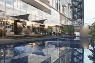 APARTAMENTO EN VENTA ZONA 10 — Apartamento en Venta en Zona 10, Guatemala, Ciudad — miniatura 3 de 8