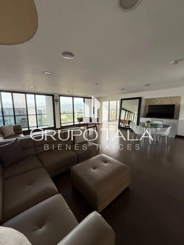 Apartamento en Venta en Zona 10, Edificio Veinti4 — Apartamento en Venta en Veinti4, Zona 10, Guatemala, Ciudad — foto 6 de 7