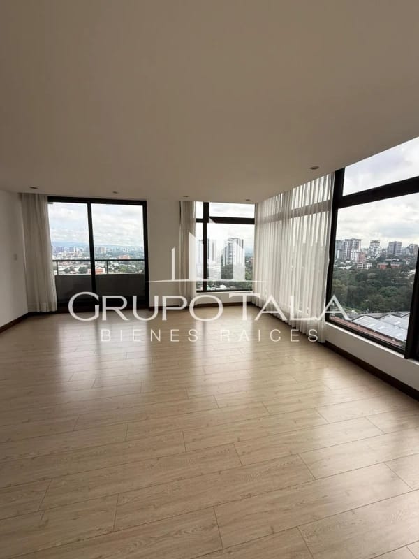 Apartamento en Venta en Zona 10, Edificio Veinti4 — Apartamento en Venta en Veinti4, Zona 10, Guatemala, Ciudad — foto 2 de 7