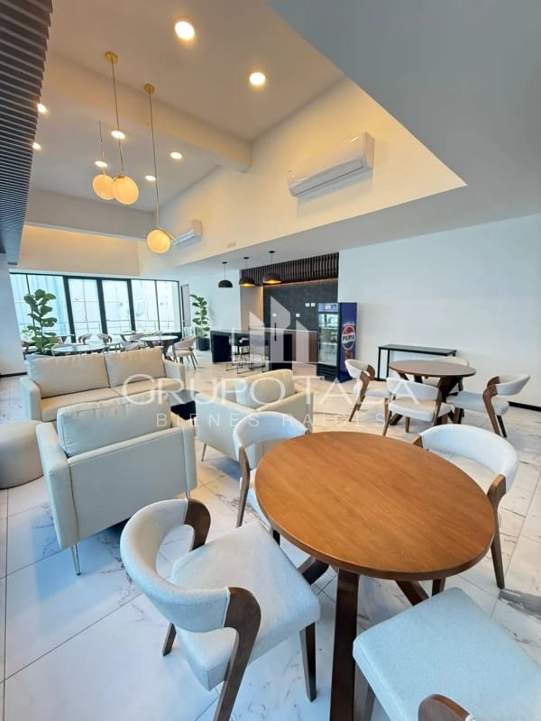 Apartamento en Venta en Zona 11, Edificio Altaire — Apartamento en Venta en Zona 11, Guatemala, Ciudad — foto 4 de 5