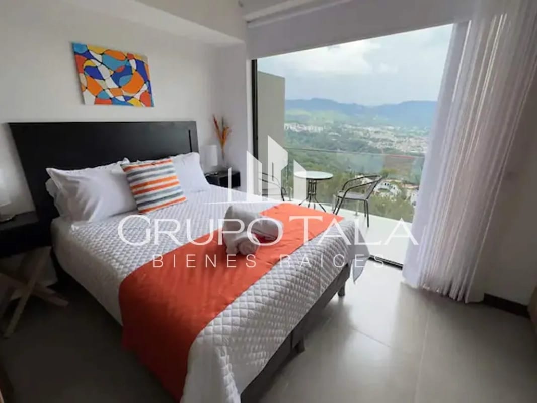 Apartamento Tipo Estudio Amueblado en Venta Zona 13, Edificio Elemento — Apartamento en Venta en Elemento Plaza Berlín, Zona 13, Guatemala, Ciudad — foto 3 de 4