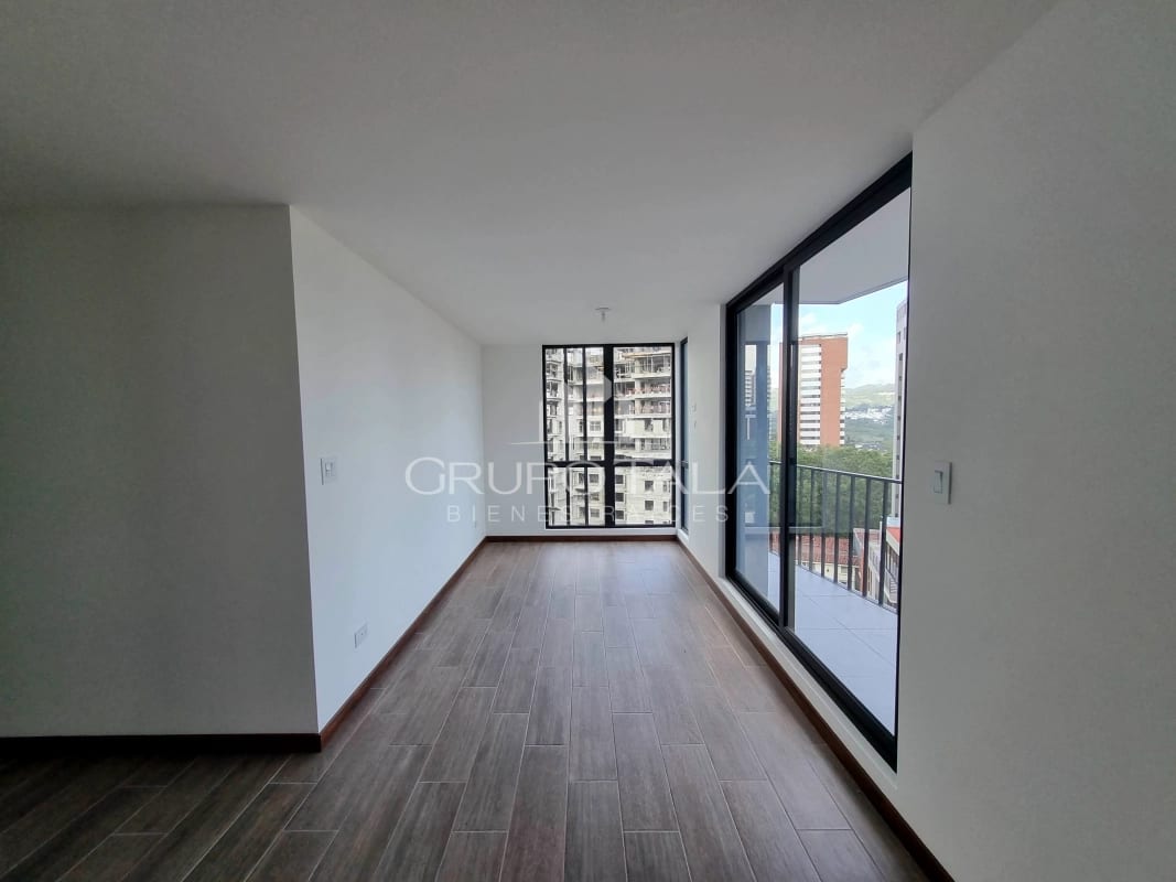 Apartamento en Venta en Zona 13, Edificio Torre Milea — Apartamento en Venta en Zona 13, Guatemala, Ciudad — foto 2 de 4