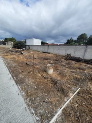Terreno en venta San Cristóbal sector A-1 — Terreno en Venta en all, Guatemala, Ciudad — miniatura 2 de 3