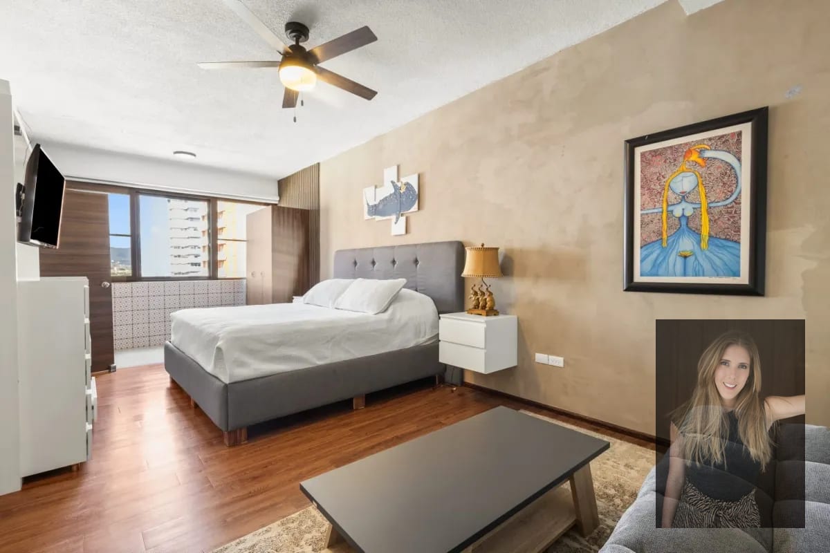 Apartamento amueblado en renta en zona 10 — Apartamento en Alquiler en Zona 10, Guatemala, Ciudad — foto 17 de 17