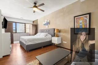 Apartamento amueblado en renta en zona 10 — Apartamento en Alquiler en Zona 10, Guatemala, Ciudad — miniatura 17 de 17