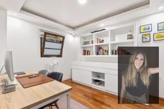 Apartamento amueblado en renta en zona 10 — Apartamento en Alquiler en Zona 10, Guatemala, Ciudad — miniatura 8 de 17