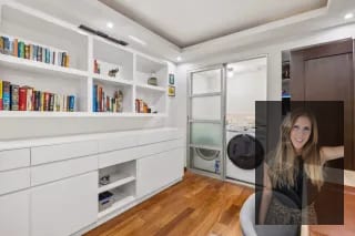 Apartamento amueblado en renta en zona 10 — Apartamento en Alquiler en Zona 10, Guatemala, Ciudad — miniatura 7 de 17