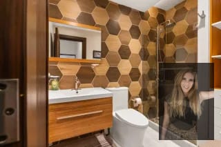 Apartamento amueblado en renta en zona 10 — Apartamento en Alquiler en Zona 10, Guatemala, Ciudad — miniatura 6 de 17