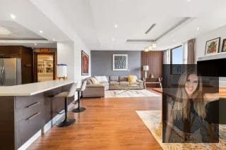 Apartamento amueblado en renta en zona 10 — Apartamento en Alquiler en Zona 10, Guatemala, Ciudad — miniatura 3 de 17