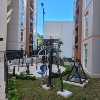 APARTAMENTO NUEVO EN RENTA EN LARES ZONA 16 — Apartamento en Alquiler en Lares 16, Zona 16, Guatemala, Ciudad — miniatura 3 de 10