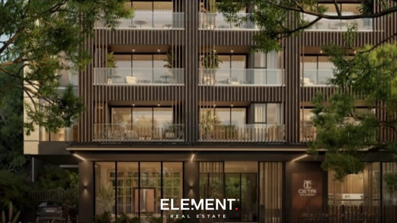 Apartamentos en planos en venta - CETRI, 5a avenida Z. 14. — Apartamento en Venta en Zona 14, Guatemala, Ciudad — foto 13 de 13