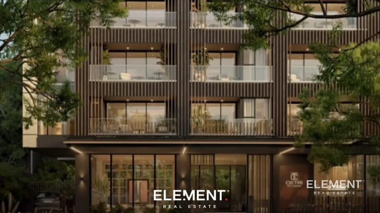 Apartamentos en planos en venta - CETRI, 5a avenida Z. 14. — Apartamento en Venta en Zona 14, Guatemala, Ciudad — foto 13 de 13