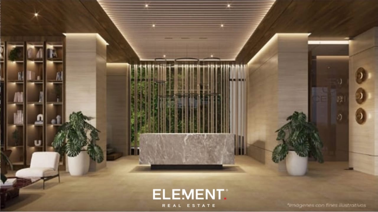 Apartamentos en planos en venta - CETRI, 5a avenida Z. 14. — Apartamento en Venta en Zona 14, Guatemala, Ciudad — foto 12 de 13