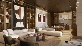 Apartamentos en planos en venta - CETRI, 5a avenida Z. 14. — Apartamento en Venta en Zona 14, Guatemala, Ciudad — miniatura 11 de 13