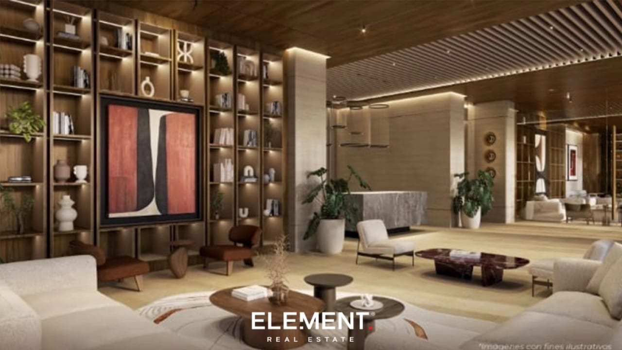 Apartamentos en planos en venta - CETRI, 5a avenida Z. 14. — Apartamento en Venta en Zona 14, Guatemala, Ciudad — foto 10 de 13