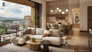 Apartamentos en planos en venta - CETRI, 5a avenida Z. 14. — Apartamento en Venta en Zona 14, Guatemala, Ciudad — miniatura 9 de 13