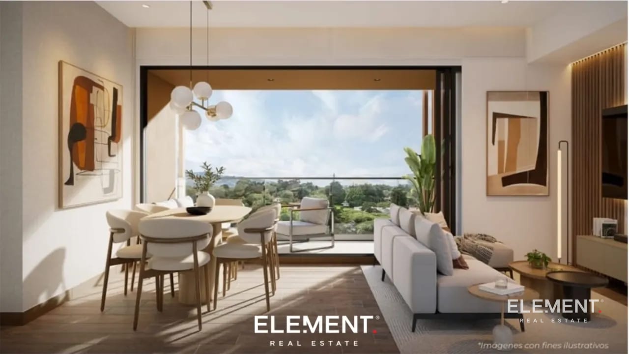 Apartamentos en planos en venta - CETRI, 5a avenida Z. 14. — Apartamento en Venta en Zona 14, Guatemala, Ciudad — foto 8 de 13