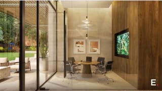 Apartamentos en planos en venta - CETRI, 5a avenida Z. 14. — Apartamento en Venta en Zona 14, Guatemala, Ciudad — miniatura 4 de 13