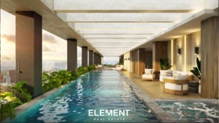 Apartamentos en planos en venta - CETRI, 5a avenida Z. 14. — Apartamento en Venta en Zona 14, Guatemala, Ciudad — miniatura 3 de 13