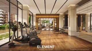 Apartamentos en planos en venta - CETRI, 5a avenida Z. 14. — Apartamento en Venta en Zona 14, Guatemala, Ciudad — miniatura 2 de 13