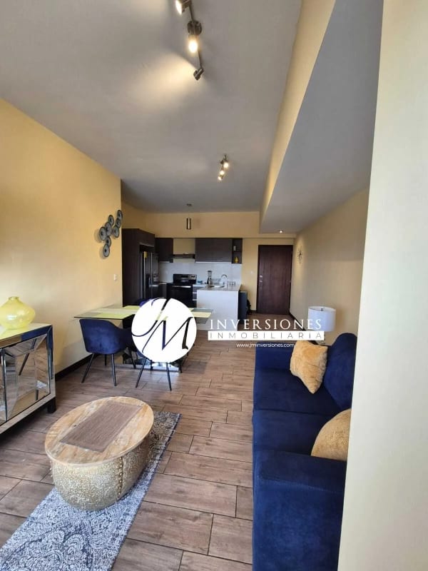 apartamento en renta en zona 10 — Apartamento en Alquiler en Zona 10, Guatemala, Ciudad — foto 12 de 12