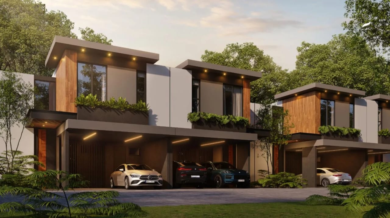 Casa en construcción, Condominio NAVANI — Casa en Venta en Carretera a El Salvador, Guatemala, Ciudad — foto 8 de 8